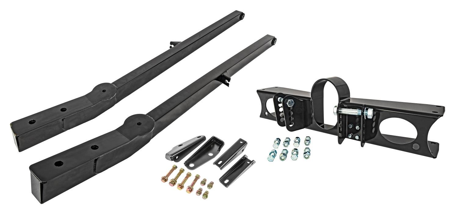 Rear Trailing Arm Kit for 1963-1972 GM C10
