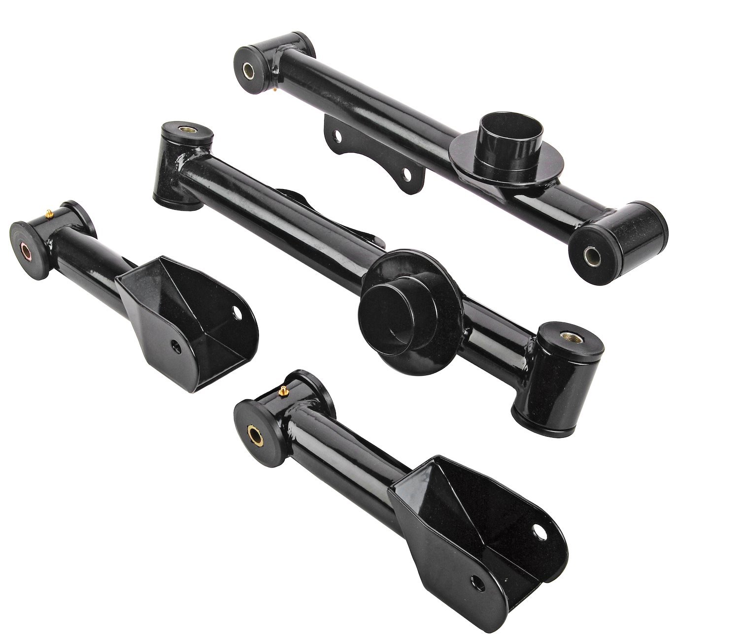 Rear Upper & Lower Control Arm Kit for