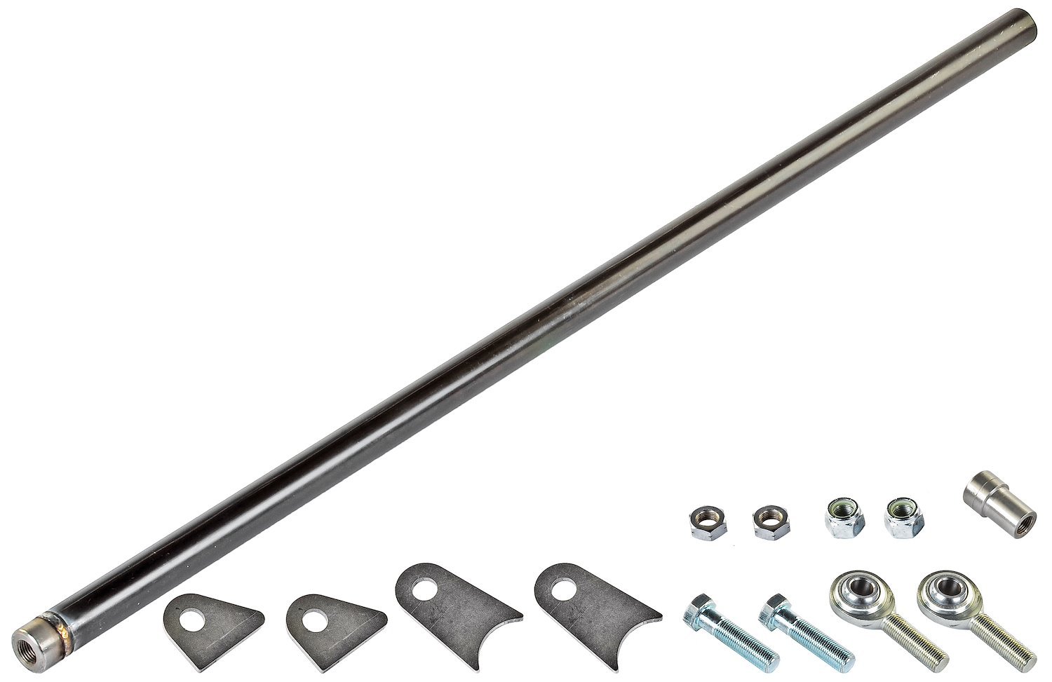 64600 Weld-On Track Rod Kit for use with