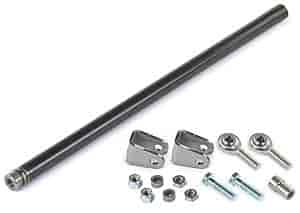 Bolt-On Track Rod Kit for use with 4-Link