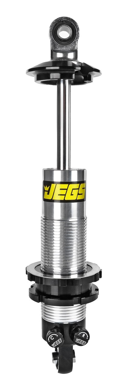 Double Adjustable Coil-Over Front or Rear Shock [Compressed Height: 10 1/8 in.]