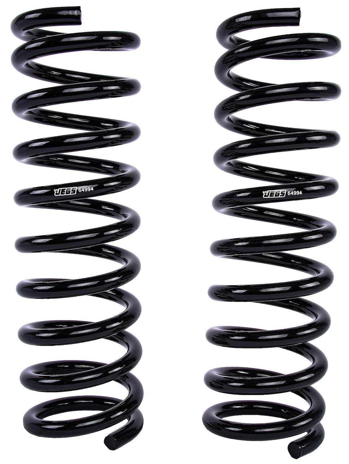 Replacement Front Coil Springs for 1955-1957 Chevy &