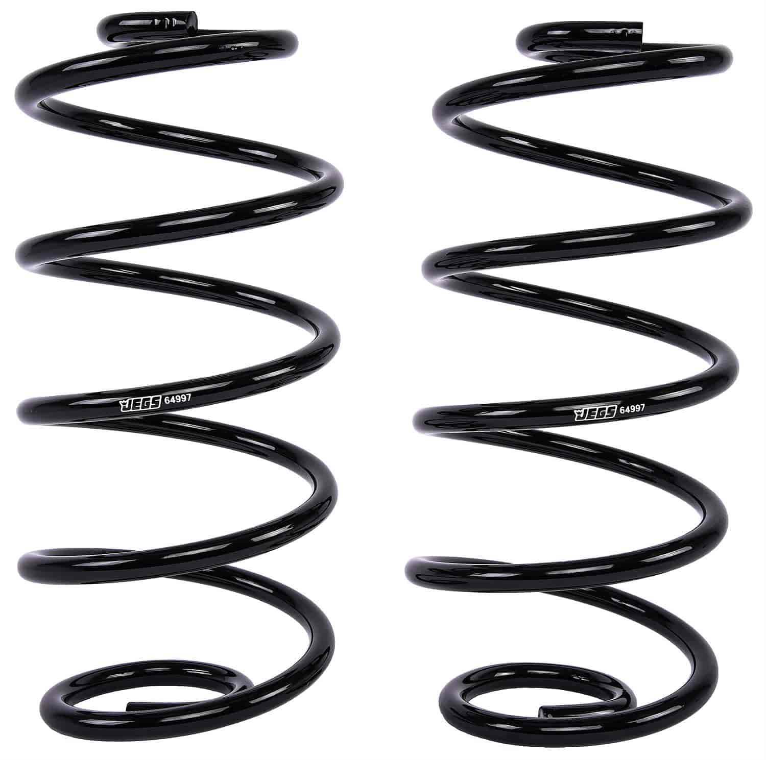 Replacement Rear Coil Springs for Select 1967-1972 GM Models & Select 1982-1988 GM Models