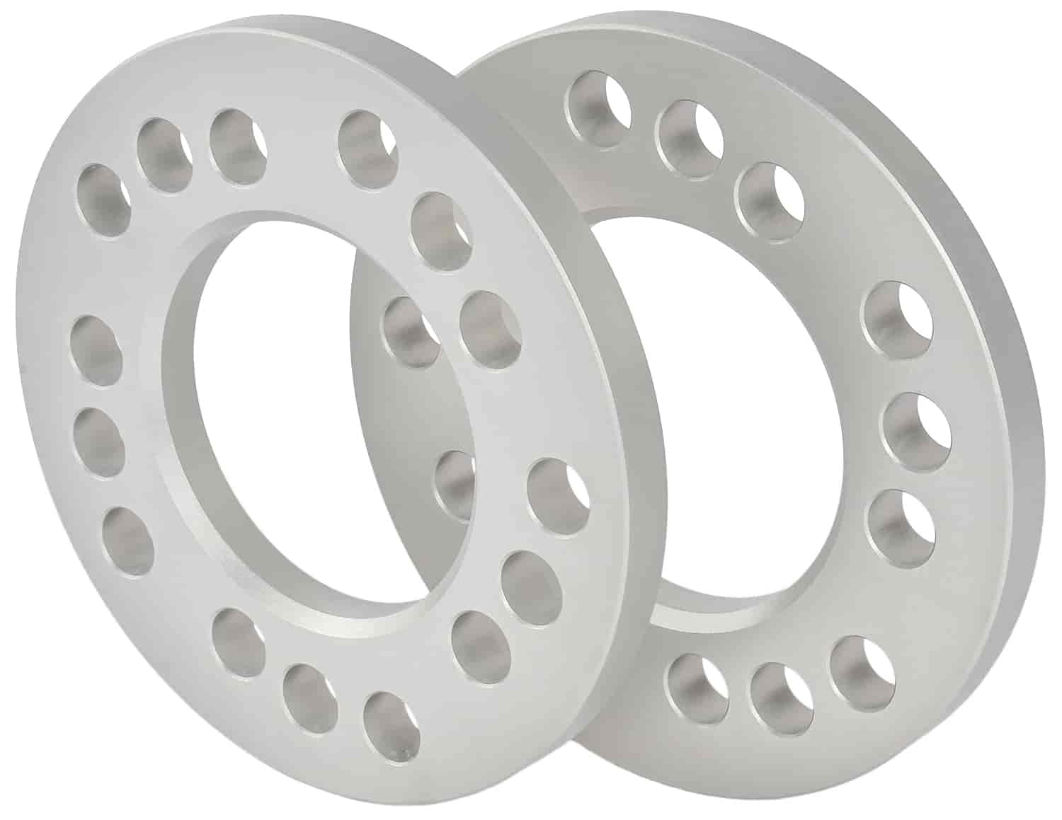 5-Lug Wheel Spacers [1/2 in. Thick]