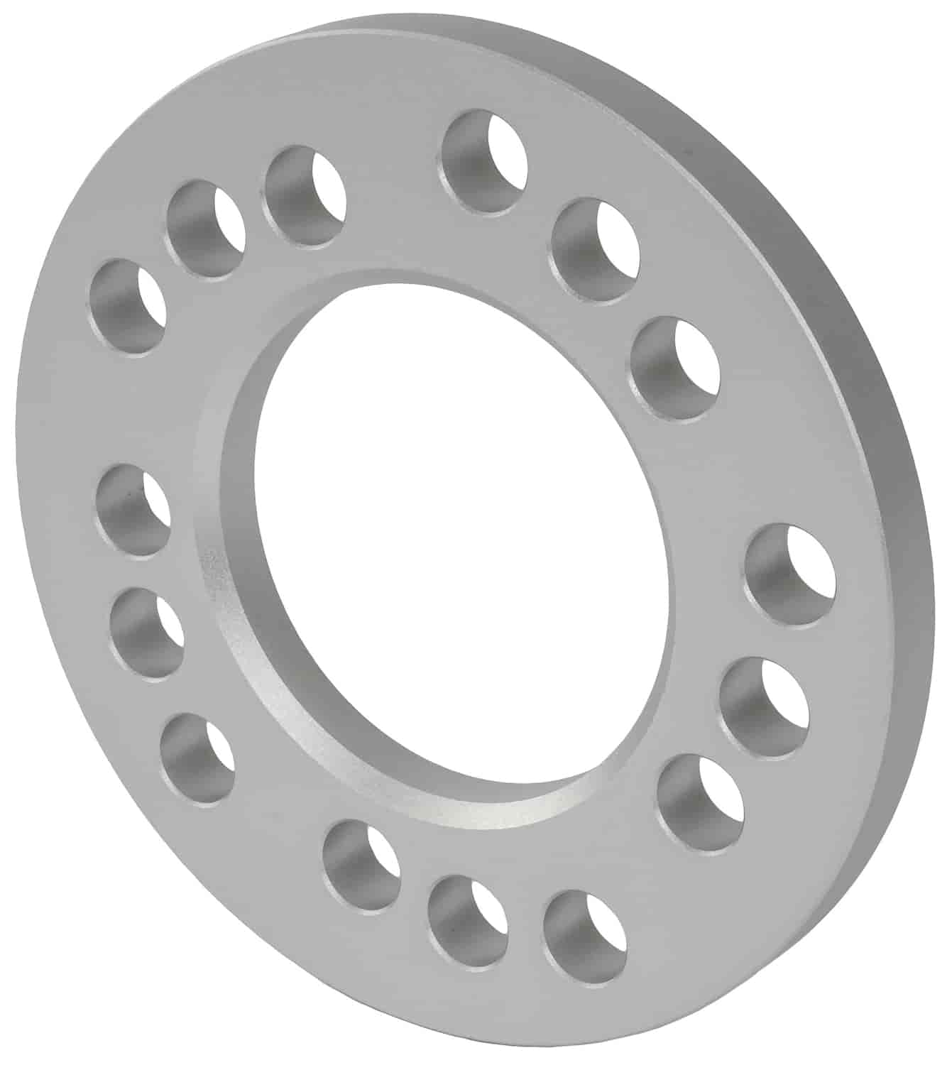 JEGS 65058: 5-Lug Wheel Spacer [1/2 in. Thick] - JEGS