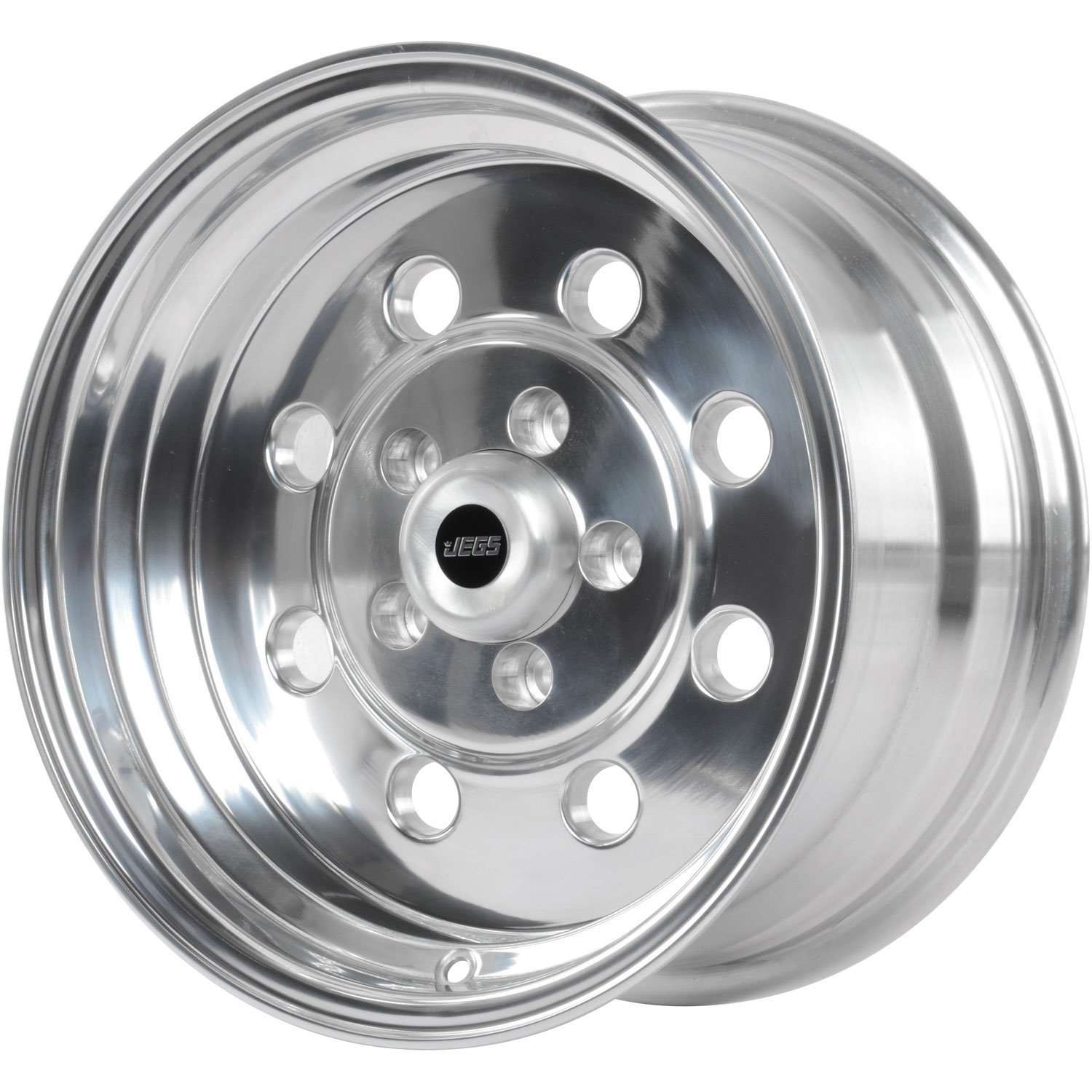 Sport Lite 8-Hole Wheel [Size: 15" x 8"] Polished