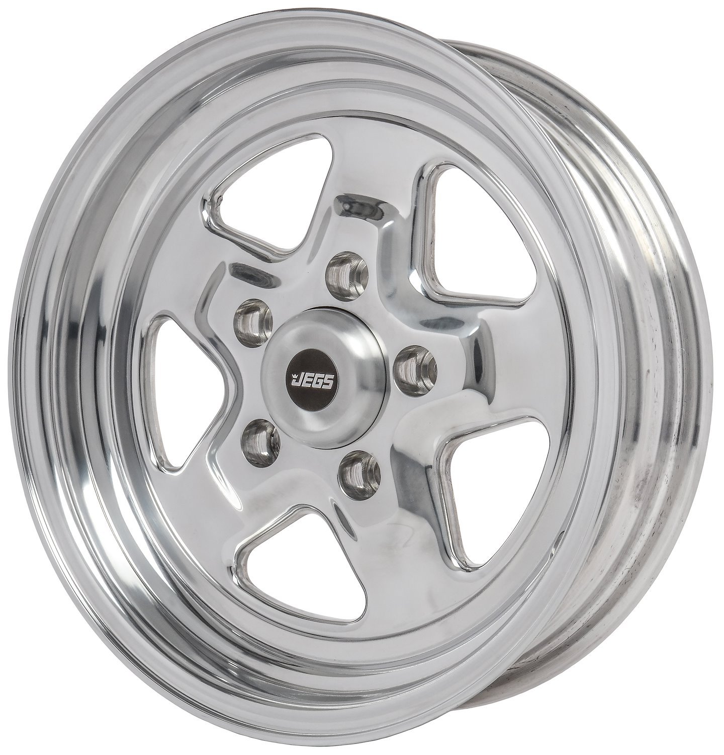 Sport Star 5-Spoke Wheel [Size: 15