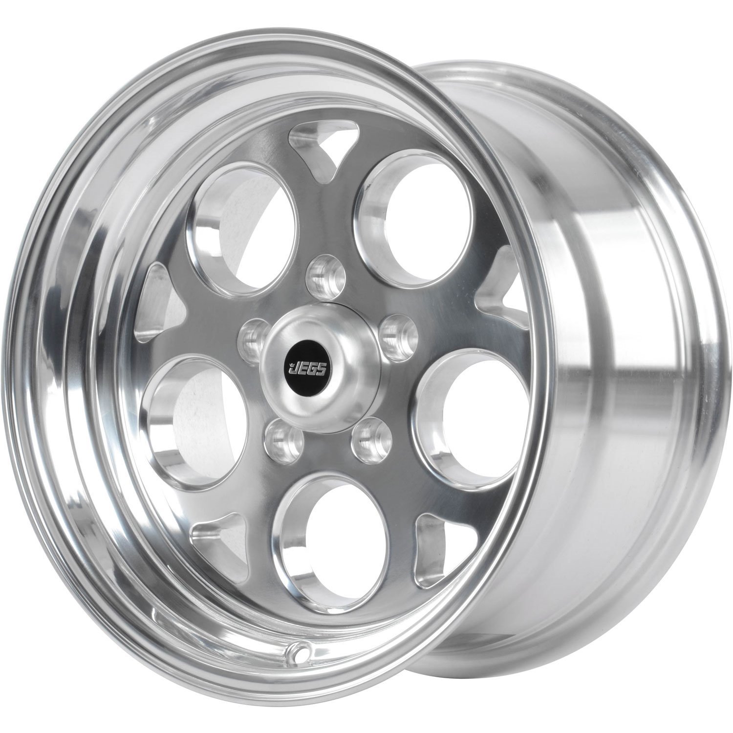 SSR Mag Wheel [Size: 15" x 8"] Polished