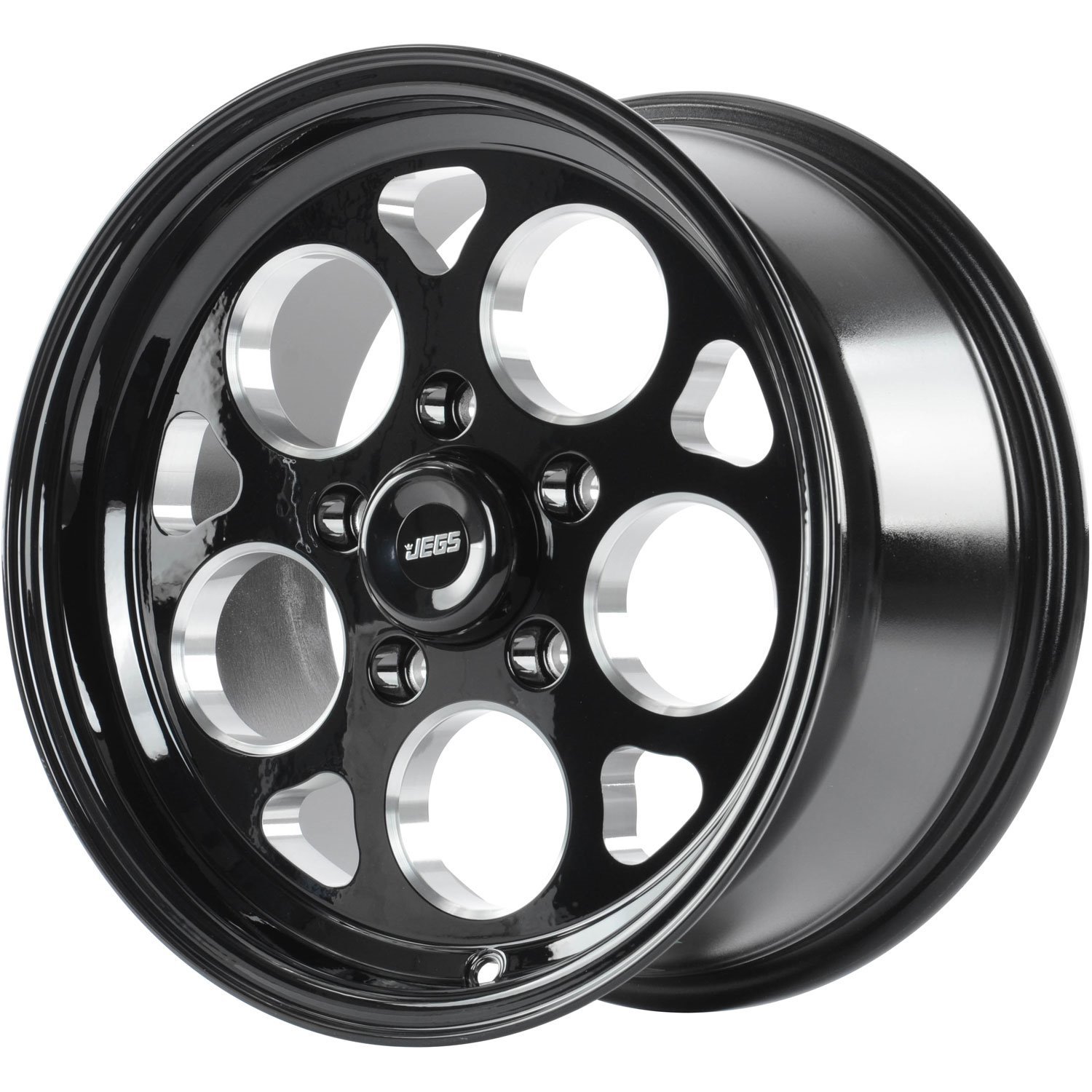 JEGS SSR Mag Wheel [Size: 15