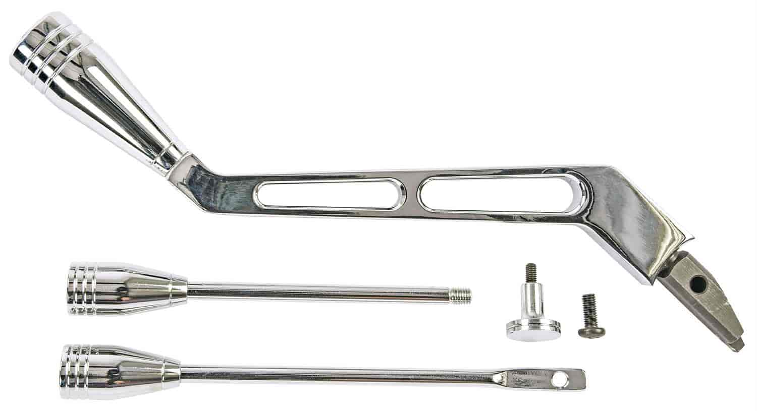 Replacement Hardware Kit for JEGS Column Shift Steering