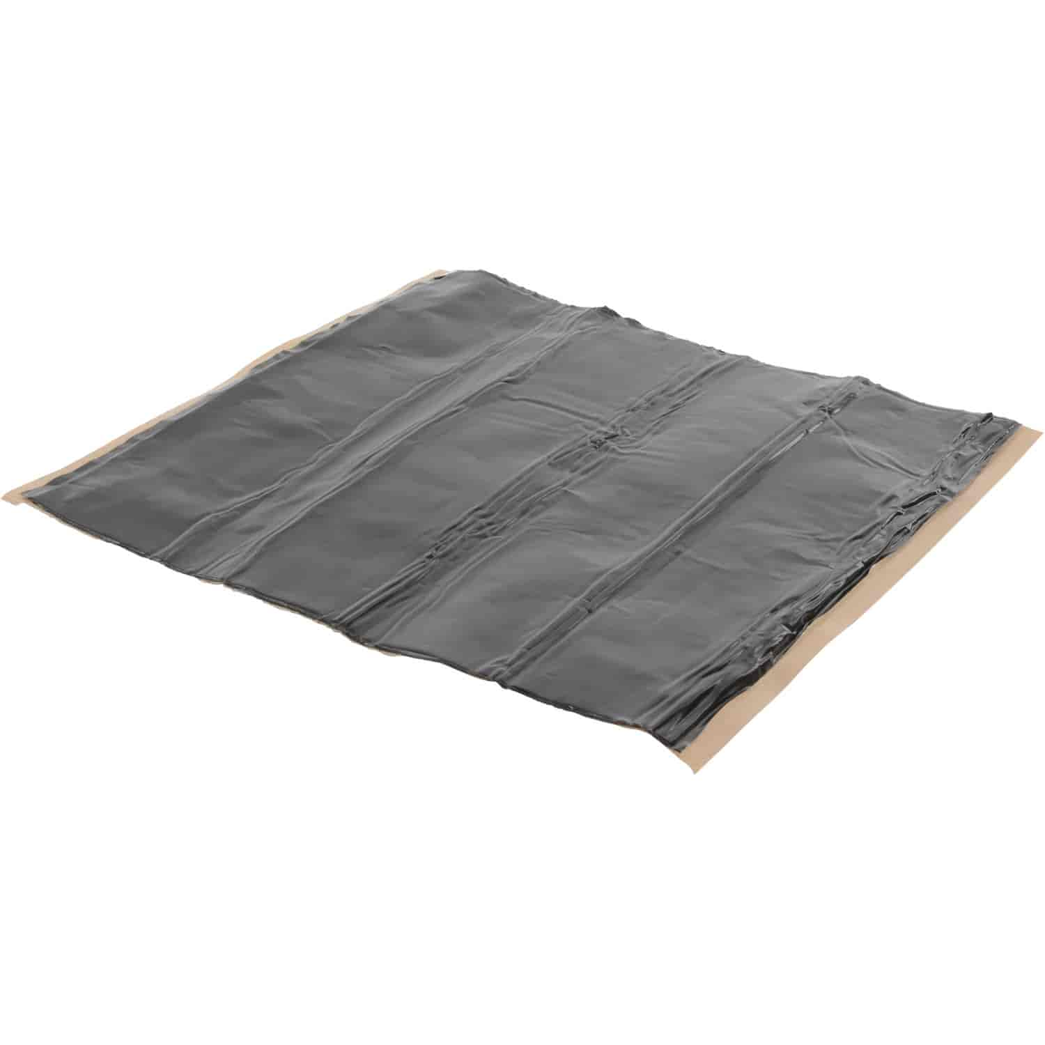 Quiet Ride Sound Deadening Heat Barrier 4 Square Feet