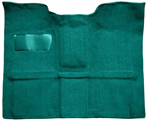 Molded Loop Carpet for 1967-1972 GM C Series