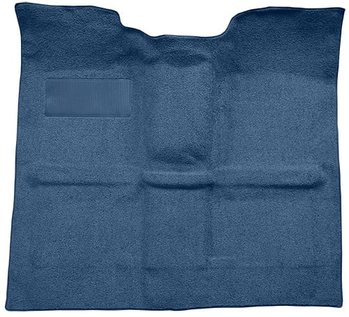 Molded Loop Carpet for 1967-1972 GM C Series