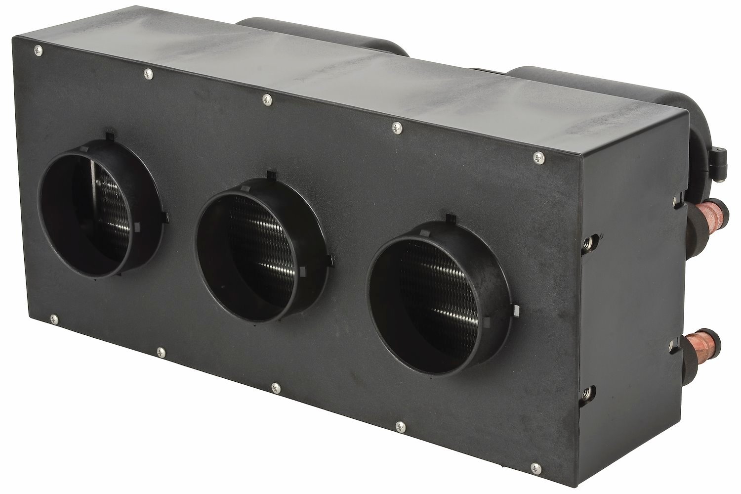 JEGS Auxiliary Heater with Triple Vents [300 CFM, 40,000 BTU]