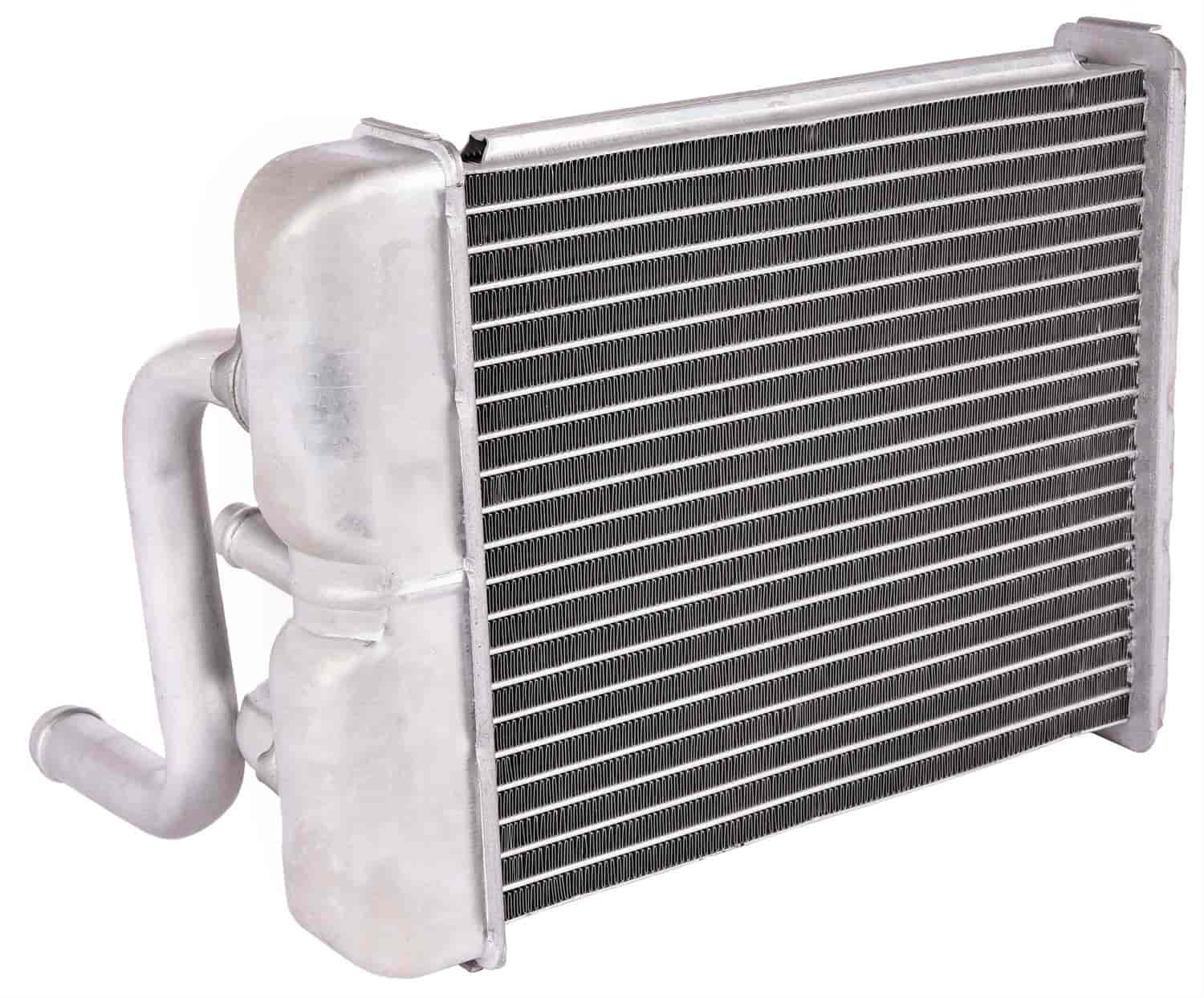 Heater Core for 1998-2005 GM S-10/Blazer, Sonoma/Jimmy, 2000-2001 Chevy C1500, 1998-2001 Oldsmobile Bravada