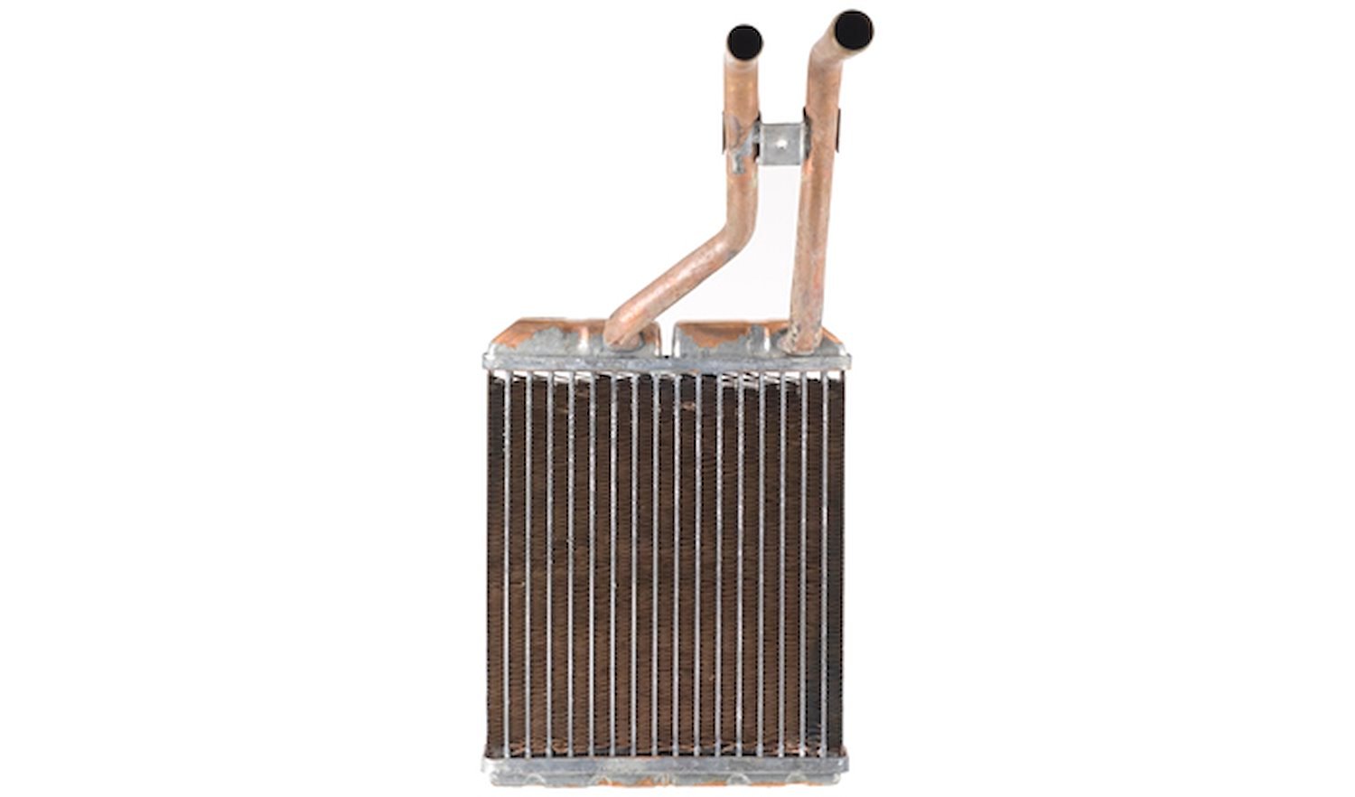 Heater Core Fits 1997-2001 Jeep Wrangler TJ and Cherokee XJ [Copper/Brass]