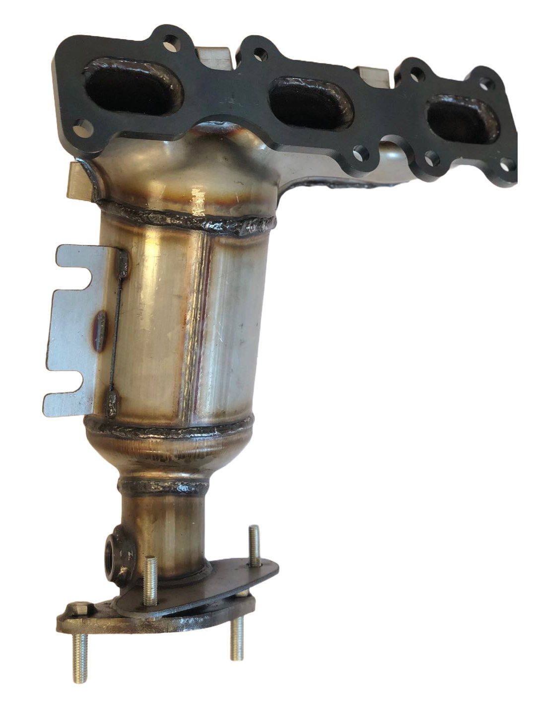 Explorer Catalytic Converter