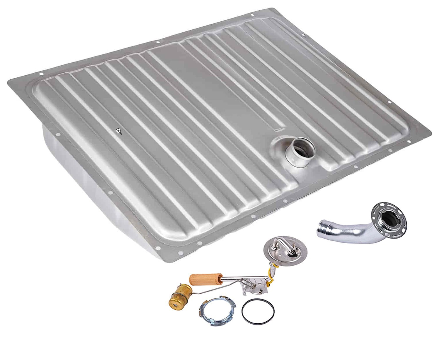 Fuel Tank Kit for 1964-1966 Ford Mustang [16-Gallon]