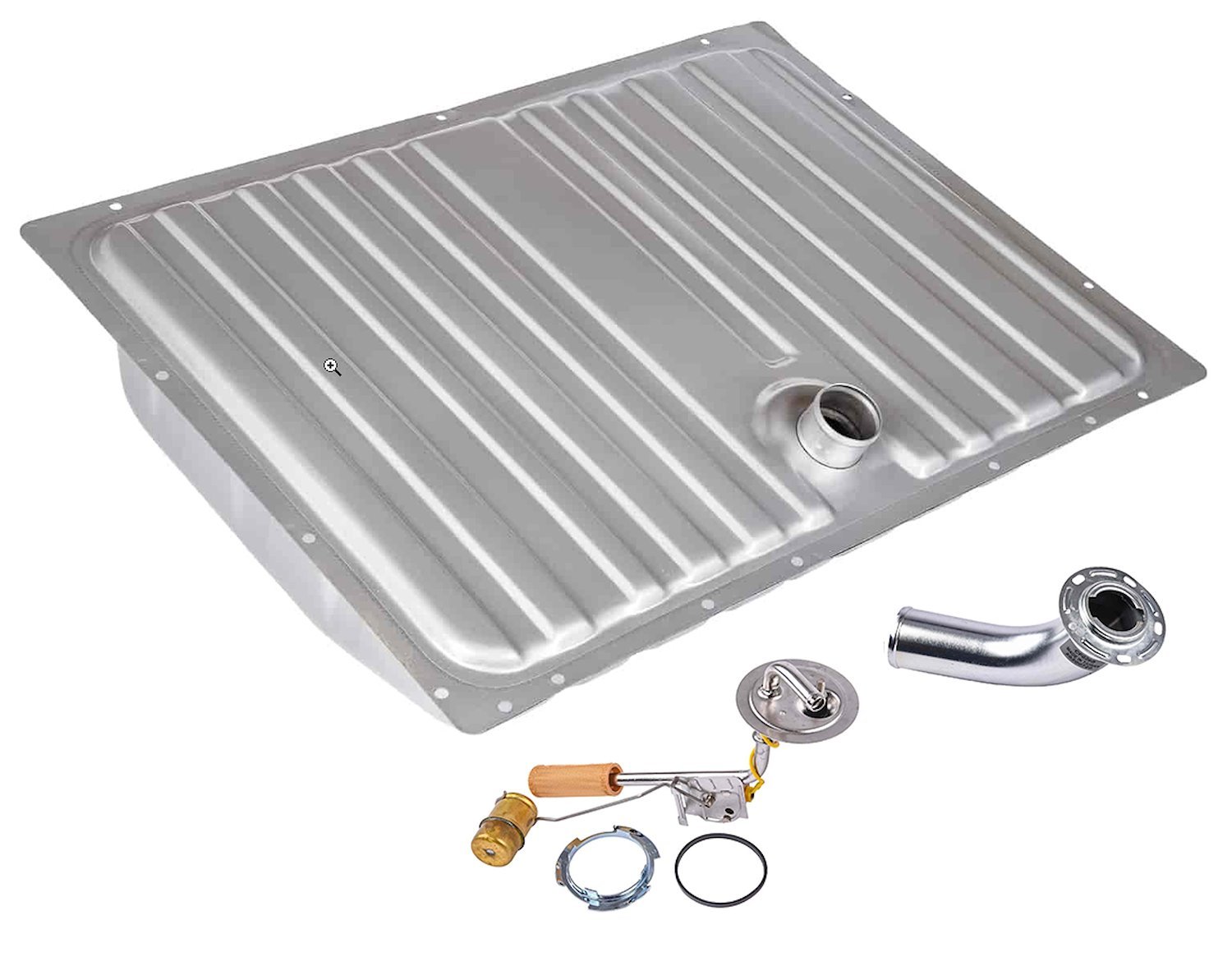 Fuel Tank Kit for 1967-1968 Ford Mustang [16-Gallon]