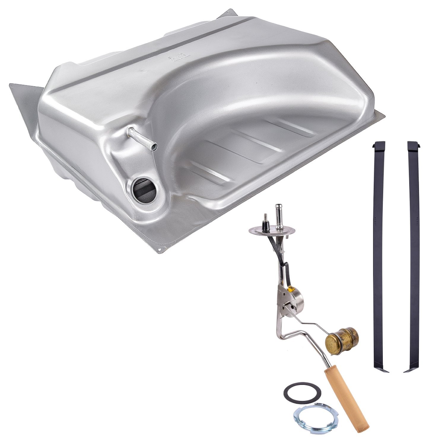 Fuel Tank Kit for 1966-1967 Mopar B-Body [19-Gallon]