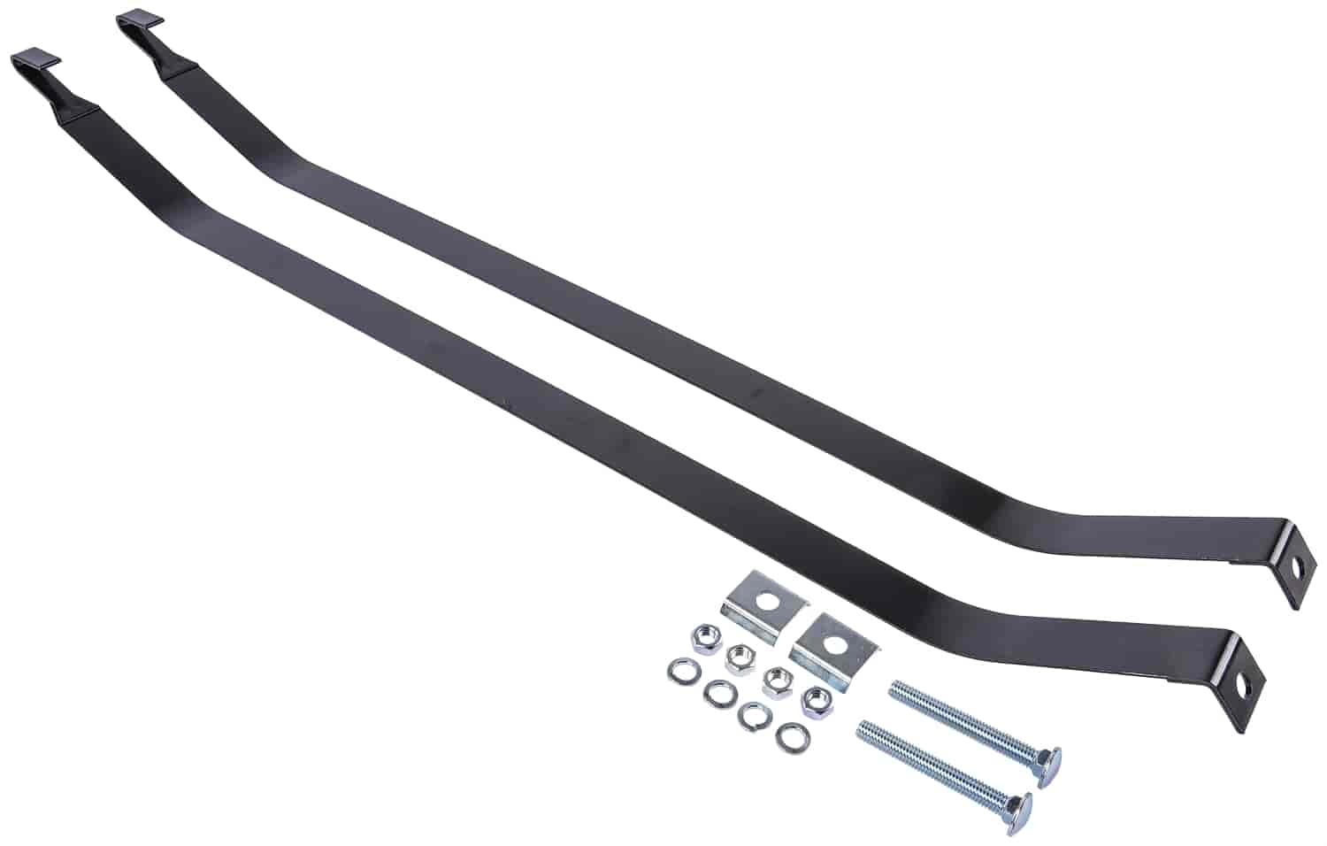 Fuel Tank Straps for 1955-1957 Chevy Bel Air
