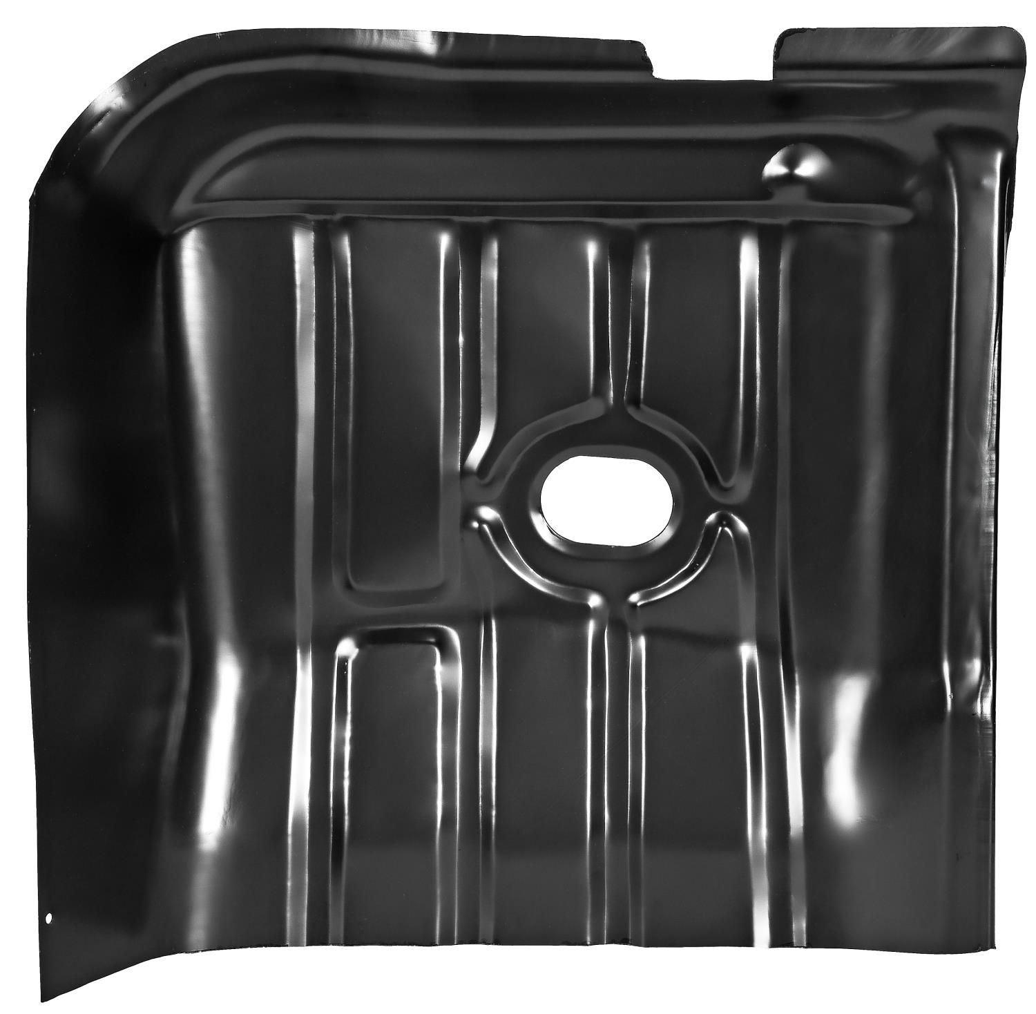 Rear Floor Patch Pan Section for 1967-1969 GM