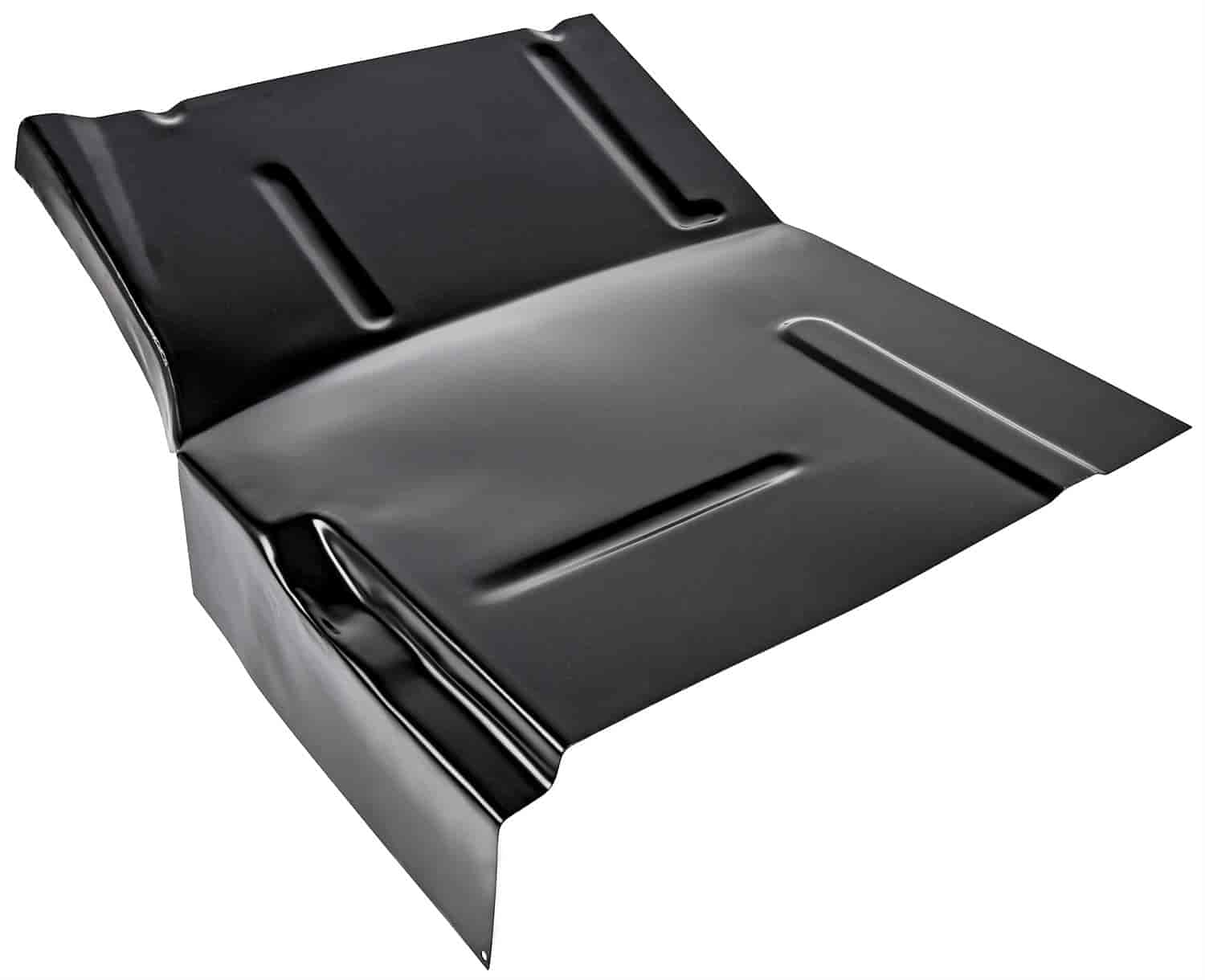 Front Cab Floor Panel for 1973-1987 GM Truck,