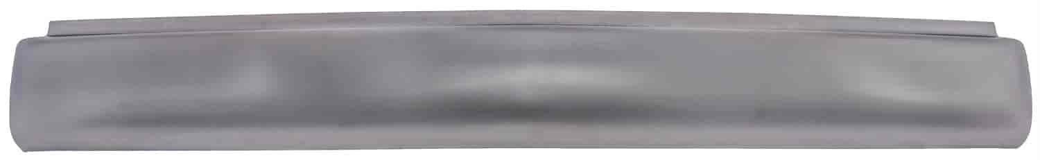 Front Roll Pan for 1981-1987 GM C10 Trucks