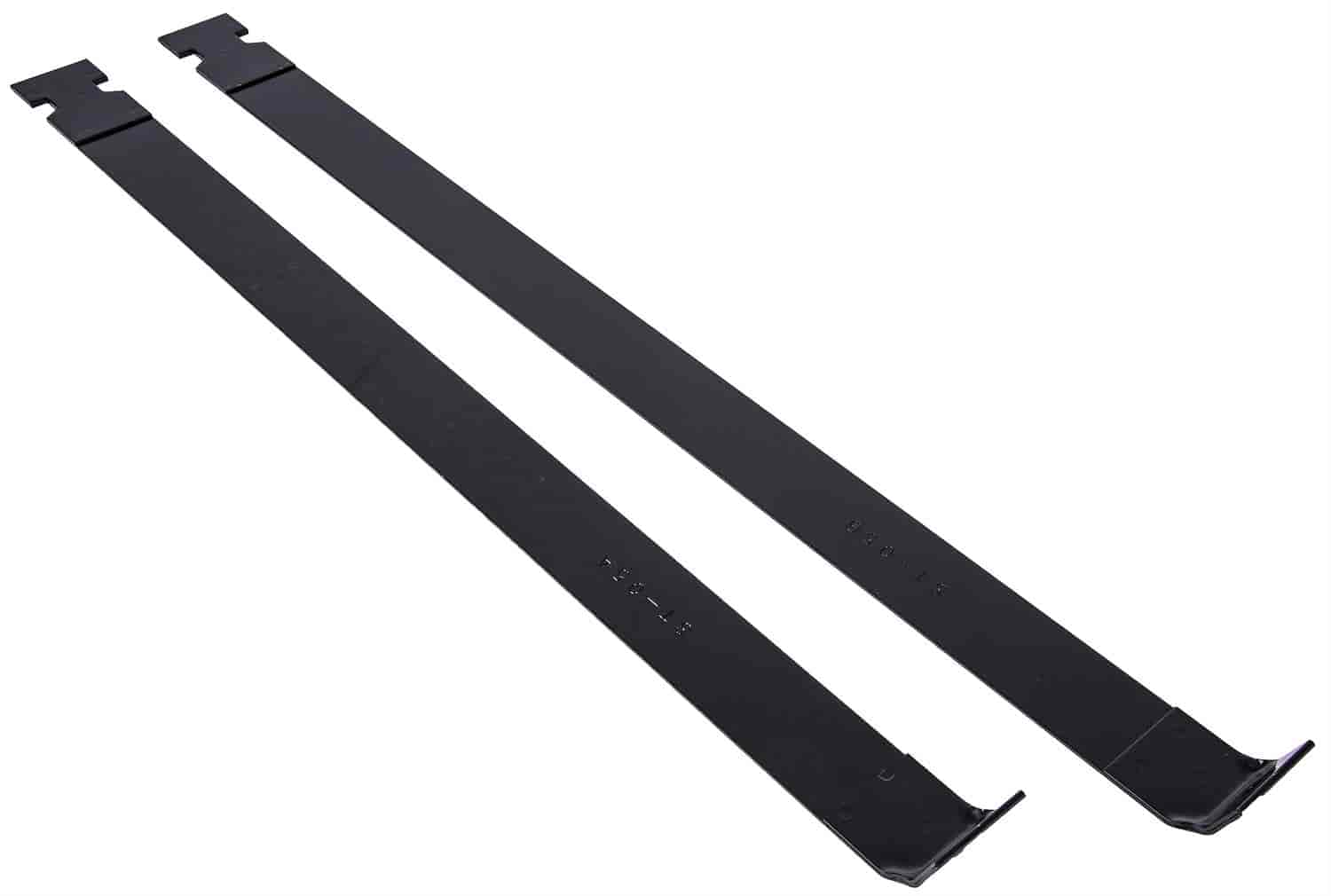 Fuel Tank Straps for 1980-1998 Ford F Series Trucks [16-Gallon]