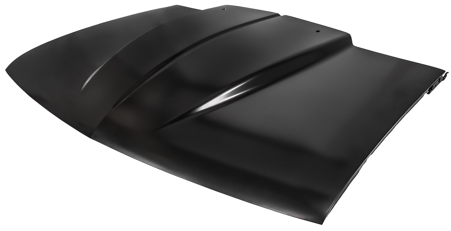 Cowl Induction Hood for 1994-2003 Chevy S-10, Blazer