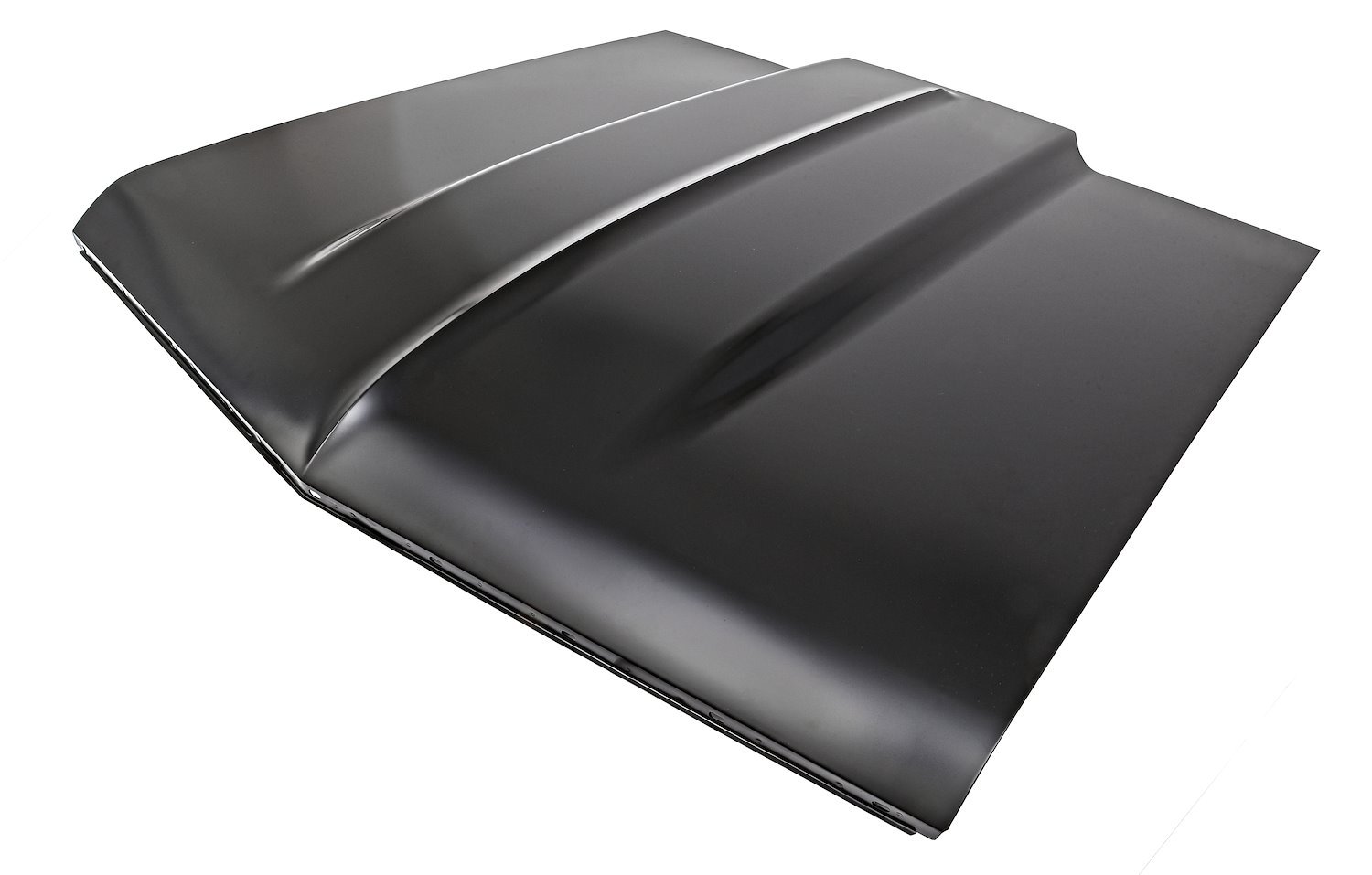 Steel Cowl Induction Hood for 1967 Chevrolet Chevelle