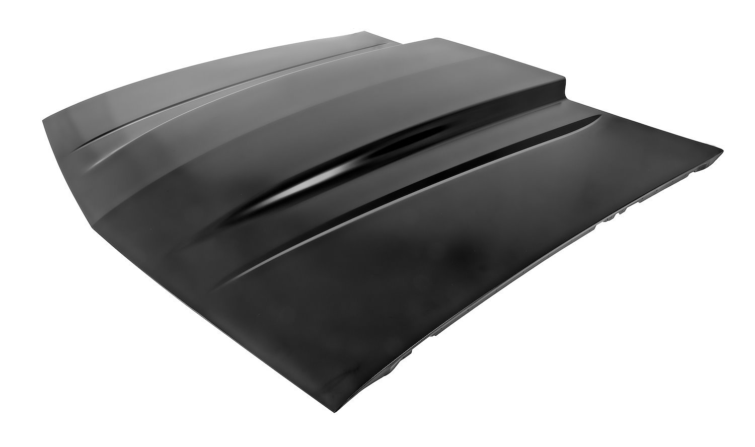 Steel Cowl Induction Hood for 1982-1992 Chevrolet Camaro