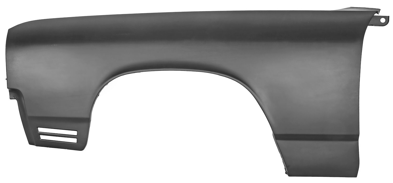 Front Fender for 1970 Chevy Chevelle Station Wagon