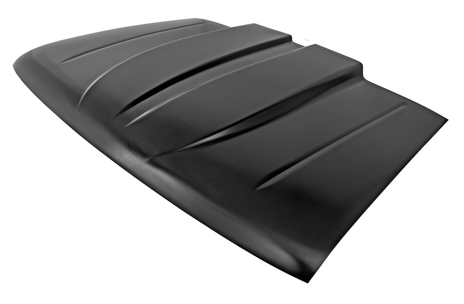 Cowl Induction Hood for 1993-1997 Ford Ranger [Dual Cowl]