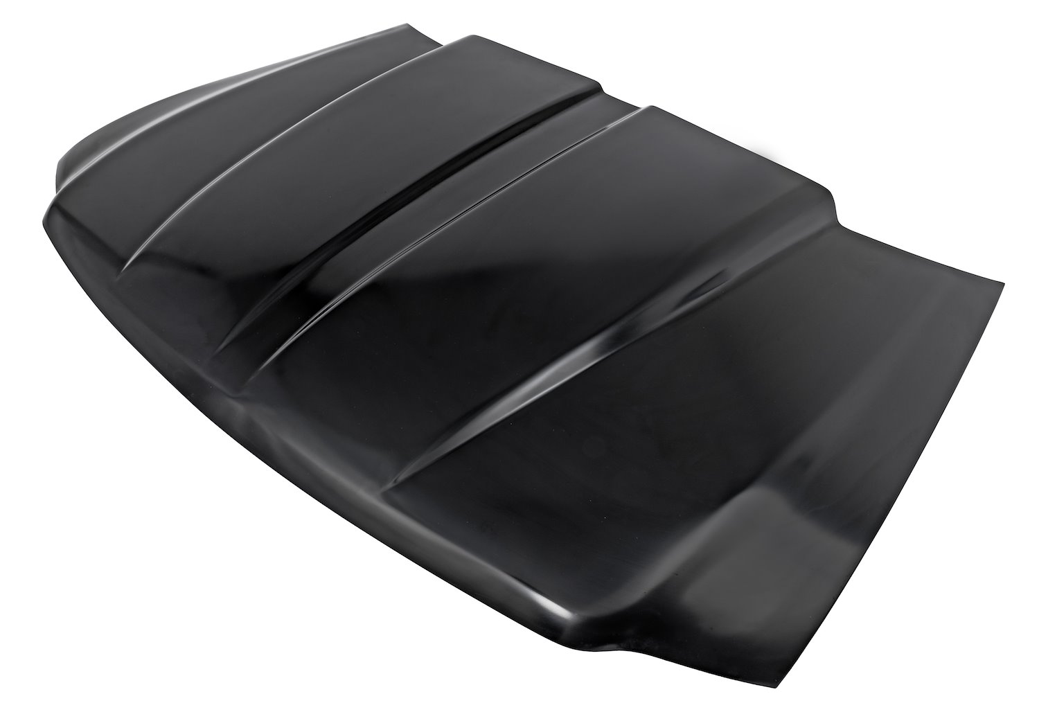 Cowl Induction Hood for 1997-2003 Ford F150 [Dual Cowl]
