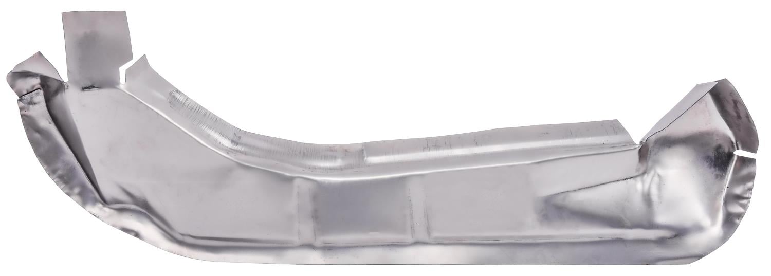 Trunk Extension Filler Panel for 1966-1967 Chevy Chevelle