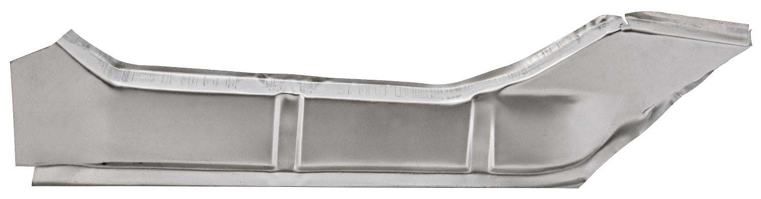 Trunk Extension Filler Panel for 1966-1967 Pontiac GTO,