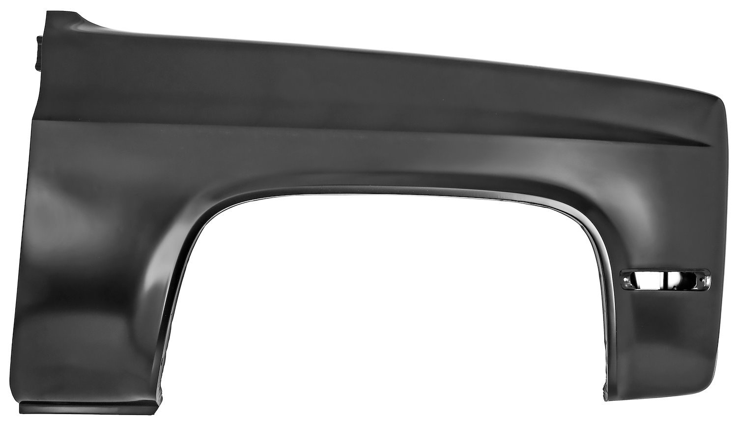 Front Fender for 1981-1991 Chevrolet and GMC Truck