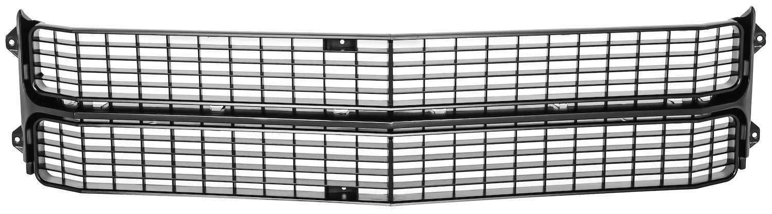 Grille for 1970 Chevrolet Chevelle SS, El Camino