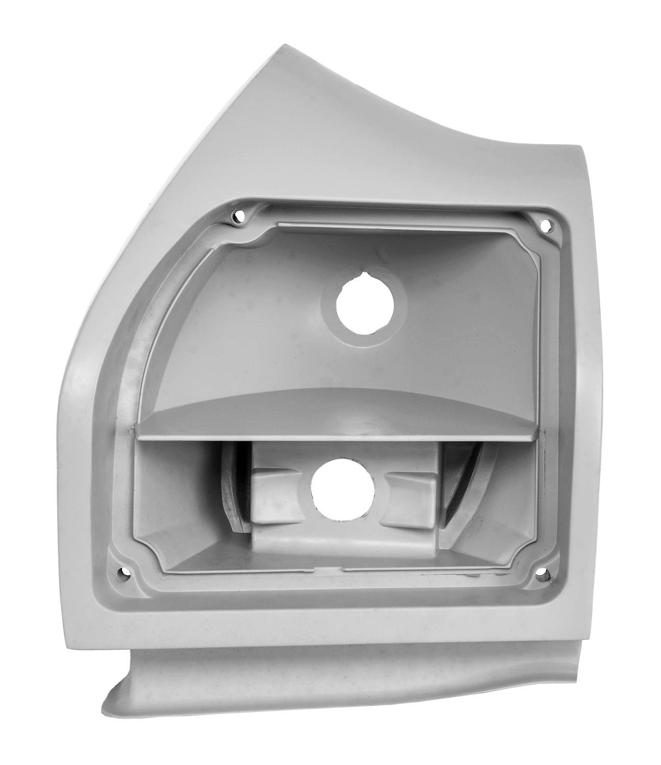 Tail Light Housing for 1969 Chevrolet Chevelle [Left/Driver