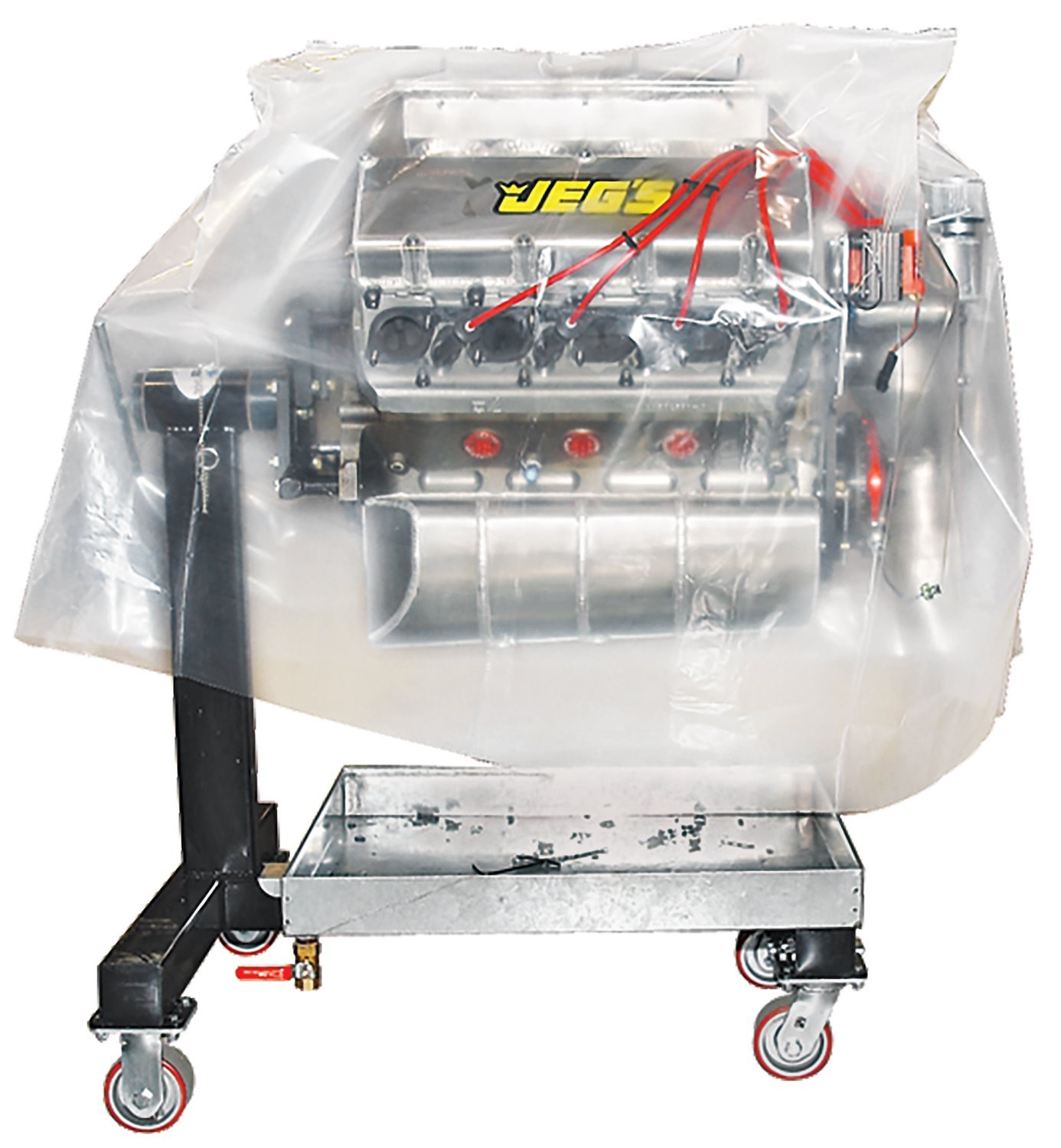 JEGS 80039: Engine Storage Bag 48