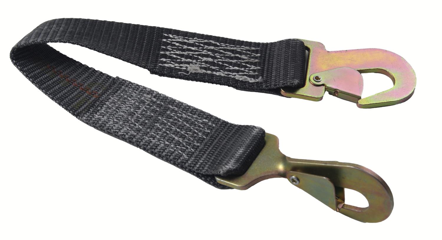 Tie-Down Extension Strap, 2 in. W x 24 in. L [5000 lbs. Capacity]