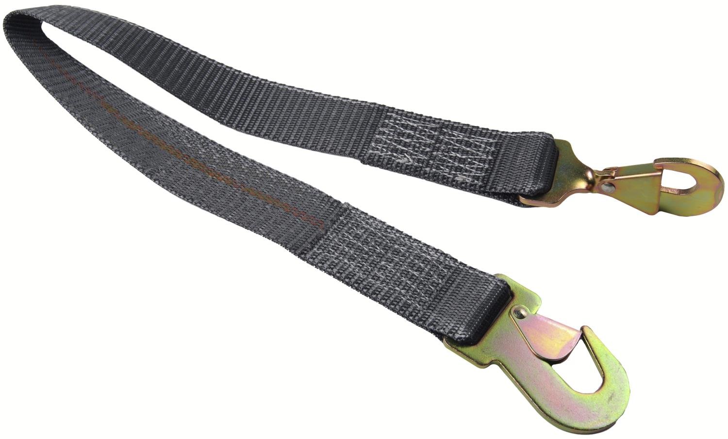 Tie-Down Extension Strap, 2 in. W x 36 in. L [5000 lbs. Capacity]