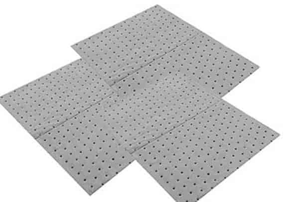 Absorbent Mat for Oil, Coolant & Water [15