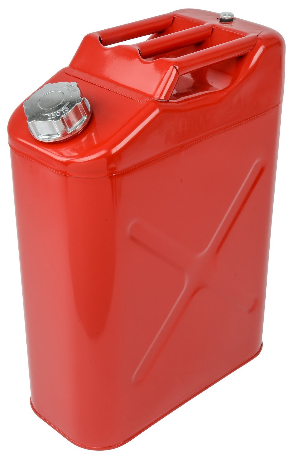 Jerrycan Rouge 5 liter