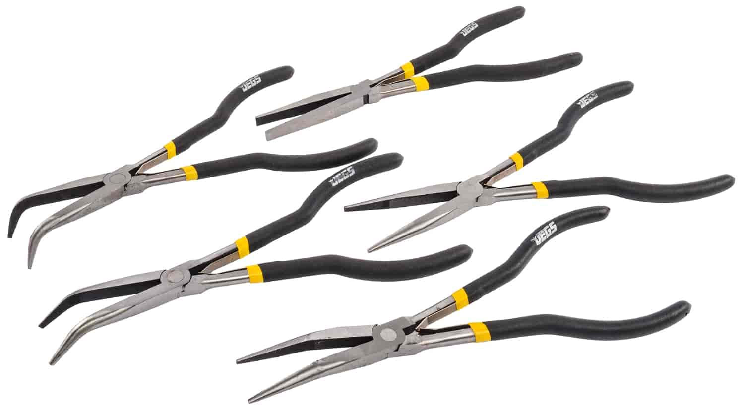 needle nose pliers set