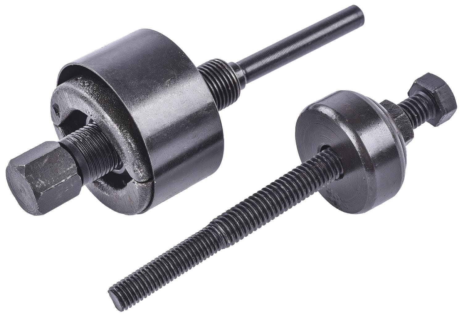 JEGS 80611: GM Power Steering Pump Pulley Remover/Installer - JEGS
