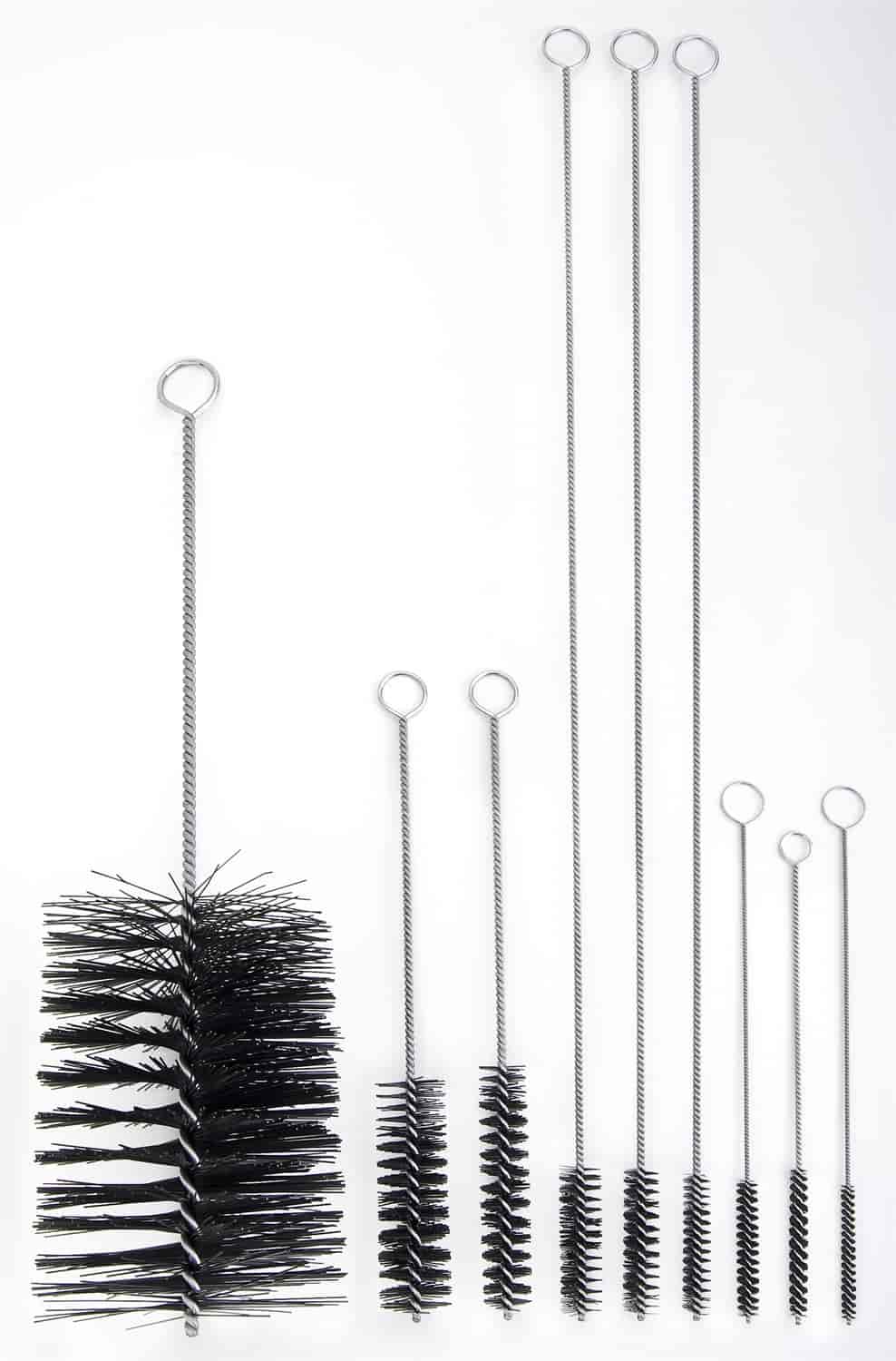 Performance Tool W1149 3 Piece Wire Brush Set