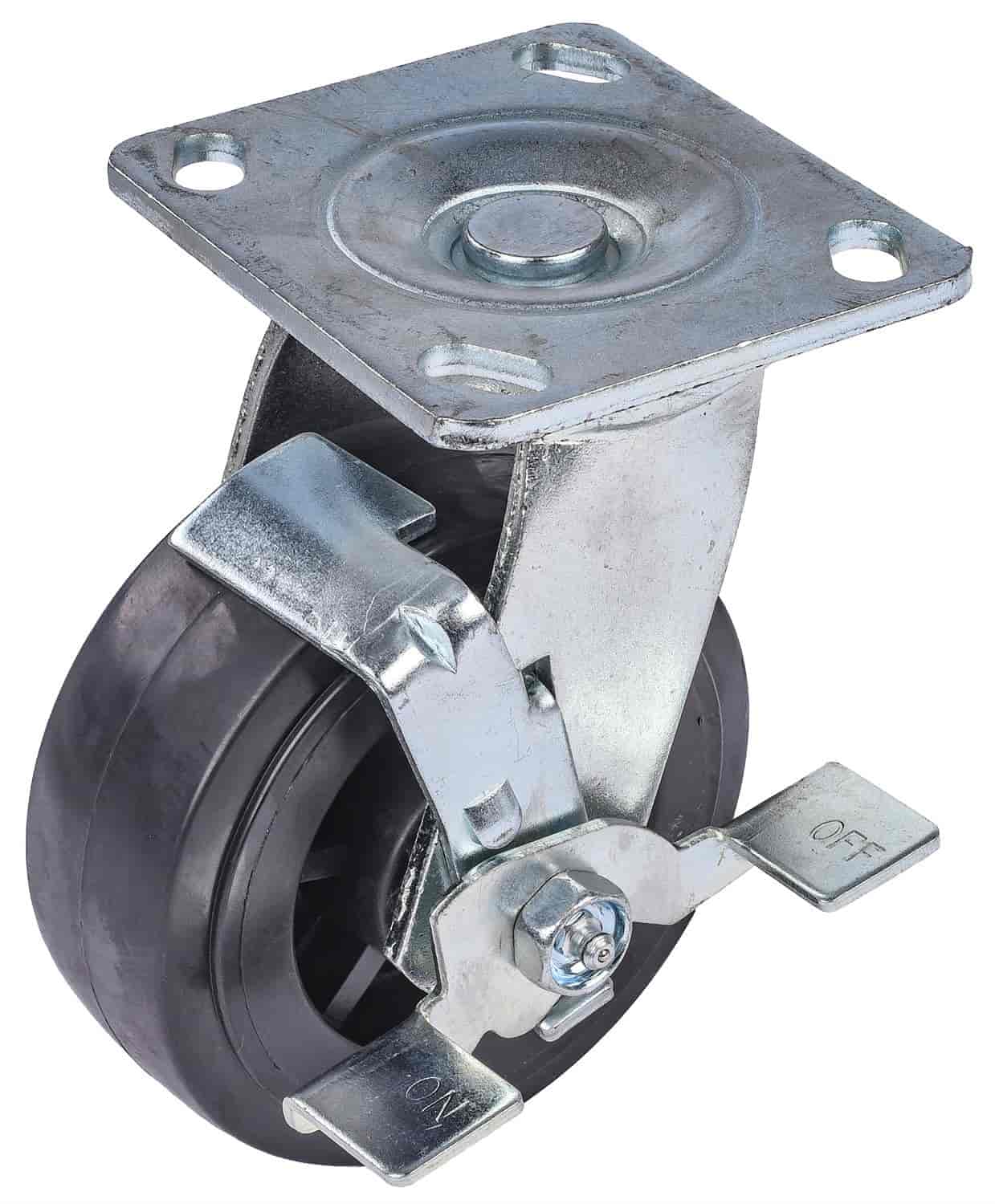Replacement Caster for Auto Rotisserie 555-81241