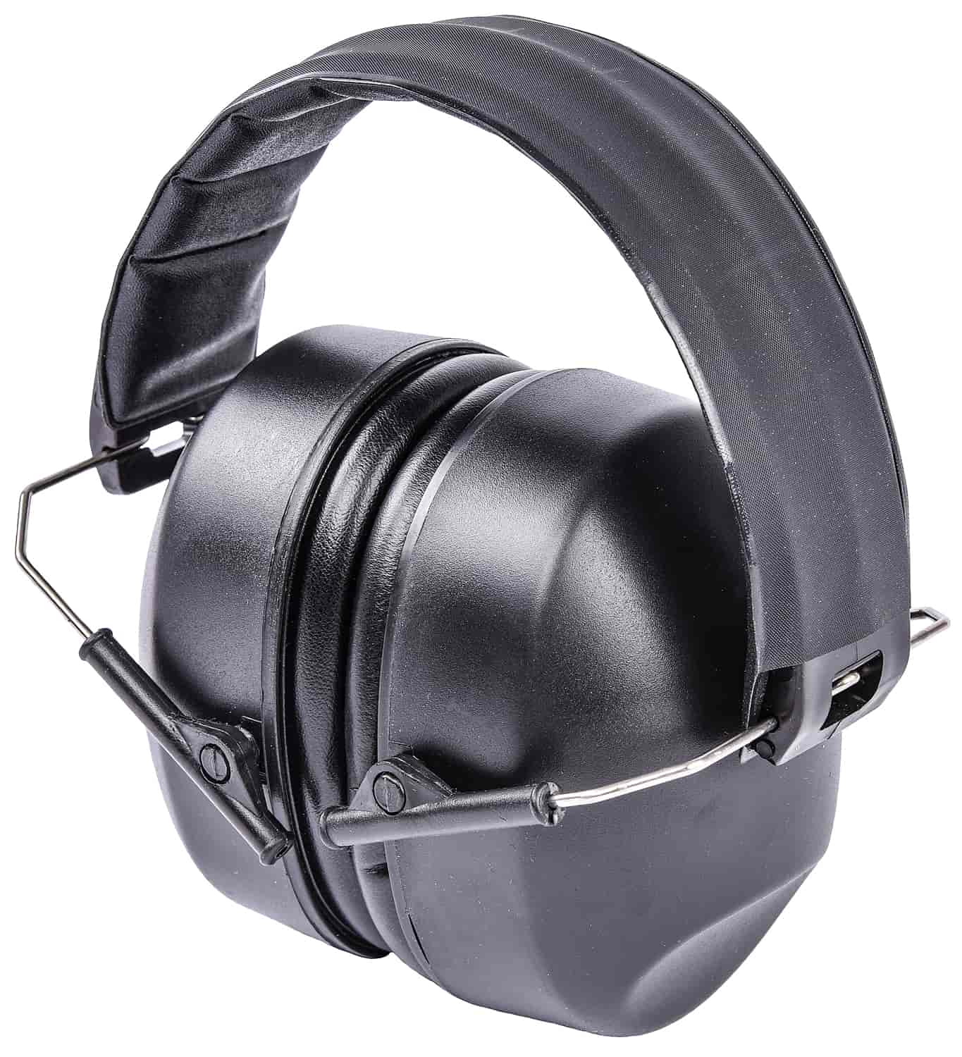 JEGS 81310: Noise Reduction Hearing Protection Muffs - JEGS